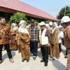 Mendikdasmen Kunjungi Proyek Revitalisasi SDN 1 Kedungjaya Cirebon Bernilai Rp1,7 Miliar