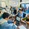 Peringatan Kemerdekaan di Kota Cirebon, dari Peningkatan Pelayanan Publik hingga Kemajuan Pembangunan