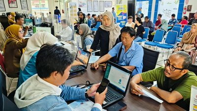 Peringatan Kemerdekaan di Kota Cirebon, dari Peningkatan Pelayanan Publik hingga Kemajuan Pembangunan