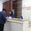 Klinik Mediska KAI Daop 3 Cirebon Layani 15.838 Pasien selama Semester I 2026