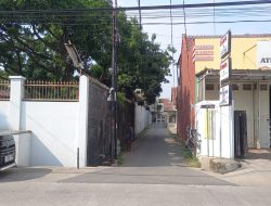 Haryono Sutikno Minta Keadilan, Tanahnya di Desa Kertawinangun Diklaim Pihak Lain dan Jadi Jalan Umum