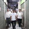 Pasar Pagi Cirebon Bakal Jadi Pusat Kuliner dan Oleh-oleh