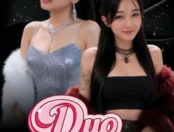 Kamis Tetap Party di Wahaha pada 3 September 2026 Ada Penampilan Duo Cobra
