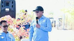 Prof. Rokhmin Sebut Komisi IV DPR RI Siapkan Strategi Agar Indonesia Jadi Pembudidaya Lobster Terbesar di Dunia