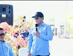 Prof. Rokhmin Sebut Komisi IV DPR RI Siapkan Strategi Agar Indonesia Jadi Pembudidaya Lobster Terbesar di Dunia