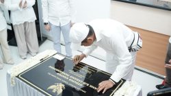 Kantor Cabang Pangandaran Resmi Beroperasi, bank bjb Dukung Pertumbuhan Ekonomi Daerah