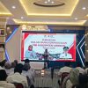 Aksi Kemanusiaan Bulan Dana PMI Kabupaten Cirebon Tahun 2026 Dimulai, Ditargetkan Rp 1 M Lebih