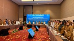 Wali Kota Cirebon : Pengendalian Inflasi bukan Mengejar Angka tapi Bagaimana Masyarakat Mampu Memenuhi Kebutuhan Pokok