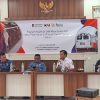 KAI Daop 3 Cirebon Gelar Pelatihan Bidang Pertanian dan Peternakan bagi UMK Mitra Binaan