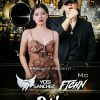 Black Eagle Cirebon Gelar Intimate Party, Bakal Tampil DJ Yogi Sanchez dan DJ Deisha