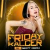 Program Friday Kalcer di Versus Cirebon pada Jumat Malam Ini Hadirkan Bintang Tamu DJ Chyrins