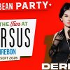 Jumat Malam Ini, DJ Derina Derin Tampil di Versus Cirebon