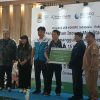 Dinkes Kab. Cirebon Dapat Bantuan 15 Motor Listrik dari Korea untuk Akselerasi Penanganan TBC dan Kusta