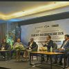 Dalam Forum Internasional ICFA di Malaysia, Prof. Rokhmin Tegaskan Indonesia Bakal Kaya dari Sektor Kelautan dan Perikanan