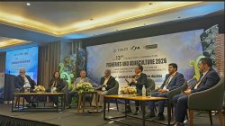 Dalam Forum Internasional ICFA di Malaysia, Prof. Rokhmin Tegaskan Indonesia Bakal Kaya dari Sektor Kelautan dan Perikanan
