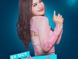 Senen Pasti Event di Versus Cirebon Malam Ini Ada DJ Claudia