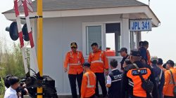 Tingkatkan Fasilitas Keselamatan, KAI Daop 3 Cirebon Operasikan 6 Gardu Jalur Perlintasan Langsung