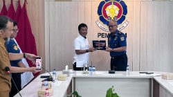 Pemkot Cirebon Jalin Kerja Sama dengan Provinsi DKI Jakarta terkait Pemadam Kebakaran