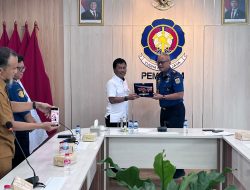 Pemkot Cirebon Jalin Kerja Sama dengan Provinsi DKI Jakarta terkait Pemadam Kebakaran