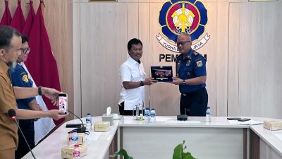 Pemkot Cirebon Jalin Kerja Sama dengan Provinsi DKI Jakarta terkait Pemadam Kebakaran