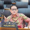 Prof. Rokhmin : Kebakaran Hutan dan Lahan Layak Disebut Bencana Nasional