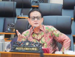 Prof. Rokhmin : Kebakaran Hutan dan Lahan Layak Disebut Bencana Nasional