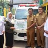 Wali Kota Effendi Edo Minta Baznas Tingkatkan Pengelolaan Zakat, Infak dan Sedekah