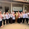 Wawali Cirebon Ingatkan Penerima Dana Bantuan PKH Agar Menggunakan Uang Sesuai Kebutuhan Prioritas Keluarga