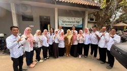 Wawali Cirebon Ingatkan Penerima Dana Bantuan PKH Agar Menggunakan Uang Sesuai Kebutuhan Prioritas Keluarga