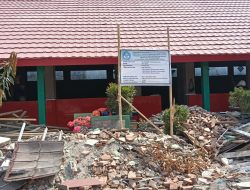 Oknum Konsultan Proyek Revitalisasi Sekolah Diduga Lakukan Pelecehan terhadap Mahasiswi Politeknik
