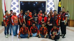 MPC Pemuda Pancasila Kab. Cirebon Lakukan Donor Darah