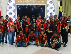 MPC Pemuda Pancasila Kab. Cirebon Lakukan Donor Darah