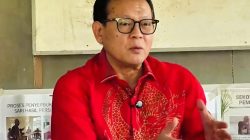 Prof. Rokhmin : Sungguh Paradoks, Indramayu Lumbung Padi Nasional tapi Petaninya Belum Sejahtera