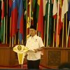 Ketua & Pengurus PWI Jabar Masa Bakti 2026-2031 Dilantik, Tantan Sulthon Resmi Pimpin PWI Jabar