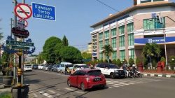 Setelah Jalan Kartini Mulus, Wali Kota  Cirebon Sebut Jalan Wahidin Segera Diperbaiki