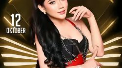 Senen Pasti Event di Versus Cirebon pada 12 Oktober 2026 Hadirkan Bintang Tamu DJ Bunga Cantika