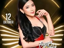 Senen Pasti Event di Versus Cirebon pada 12 Oktober 2026 Hadirkan Bintang Tamu DJ Bunga Cantika