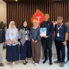 PWI Jabar dan JHB Temui Kementerian Komdigi, Siapkan Draft Perlindungan Masyarakat dari Kejahatan AI