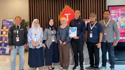 PWI Jabar dan JHB Temui Kementerian Komdigi, Siapkan Draft Perlindungan Masyarakat dari Kejahatan AI