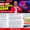 Tuparev Jadi Kawasan Tempat Dugem di Kabupaten Cirebon, GMNI Soroti Nasib Anak Muda
