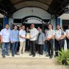 Ditjenpas & PWI Jabar Jalin Kerja Sama dalam Penyampaian Informasi ke Publik