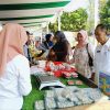 Kantor DKPP Kabupaten Cirebon Diserbu Ibu-ibu, Ada Apa ya ?