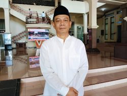 Kadis LH Ajak Para Santri Makin Mencintai Lingkungan dan Melakukan Pengolahan Sampah Mandiri