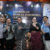 KAI Daop 3 Cirebon Raih Silver Winner Anugerah Humas Indonesia 2026
