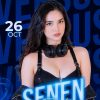 DJ Yaya Sabrina Bakal Tampil di Versus Cirebon pada Senin, 26 Oktober 2026