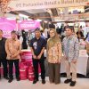 Pertamina SMEXPO 2026 Digelar di Kota Cirebon, Wali Kota : Terima Kasih Pertamina Sudah Membina Banyak UMK