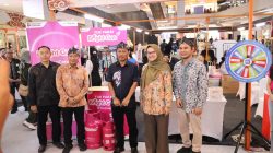 Pertamina SMEXPO 2026 Digelar di Kota Cirebon, Wali Kota : Terima Kasih Pertamina Sudah Membina Banyak UMK