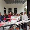 Prof. Rokhmin Salurkan Bantuan Traktor untuk Petani di Sukagumiwang Indramayu