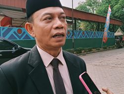 Kadis LH Kembali Ingatkan Perajin dan Pengusaha Batu Alam untuk Menjaga Lingkungan