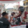 Bapenda Kab. Cirebon Bersama Tim Terpadu Terus Optimalkan Pendapatan Sektor Pajak Kendaraan Bermotor